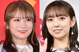 秋元真夏、元乃木坂46新内眞衣と「ラジオ越しのバトル」“誕生日夜景デート”の真相とは