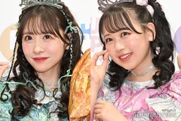 FRUITS ZIPPER櫻井優衣、松本かれんとの“不仲説”を否定「知らぬところで引き合いに出されて」