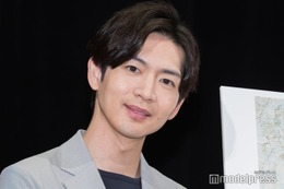 松下洸平、“根拠のない自信”の大切さ語る 20代は「多くの方の目に留まらないような経験もありました」 画像