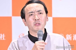 アンガールズ田中卓志、浜田雅功の休養受け“ダウンタウン不在のテレビ業界”への不安語る「バラエティ界大丈夫かな」