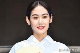 「とと姉ちゃん」出演女優・阿部純子、第2子出産を発表「穏やかな日々を過ごしています」心境つづる