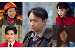「ホットスポット」最終回 山本耕史・三浦透子らサプライズキャスト4人が怒涛の登場 画像