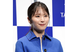 松岡茉優、滝沢カレン＆田中みな実から30歳のバースデー祝福！仲良しSHOTに反響「素敵な3人！」「見てるだけで幸せな気持ちに」 画像