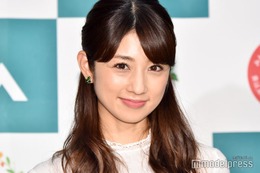 小倉優子、息子たちといちご狩りへ 満喫ショットに反響「素敵」「ほっこり」