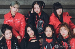 「ノノガ」発HANA、同時期配信「タイプロ」を“めっちゃ観てた”メンバーは？菊池風磨の名言に質問 画像