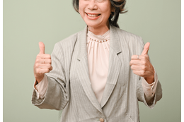 「遅すぎることはない…」60歳から本格的に始めた”趣味”とは 画像