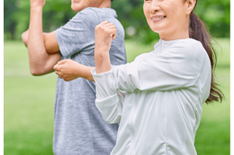 「将来、体に限界がきたら…」60代から始めた”健康維持の活動”とは 画像