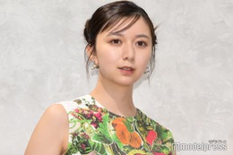 上白石萌歌、ドラマ現場で配布した“ハマっているもの”とは？「みんなのことを知れるんじゃないかと思って」 画像