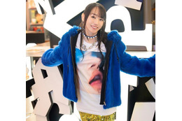 水樹奈々「紅白」出演時に後輩・岡田准一から本名で声かけられる 高橋一生が「教えてくれて気づいて」 画像
