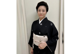 前田愛、次男・中村長三郎考案メニューで作った手料理公開「器のセンスが素晴らしい」「品があって綺麗」の声 画像