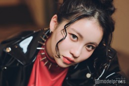 「No No Girls」発HANA・KOHARU、オーディション合格で父が涙「初めて見る涙だった」 画像
