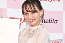 わたなべ麻衣、ばっさりカットの新ヘア披露 イメージした女優も明かす「無理難題に答えてくれた」 画像