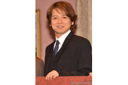 元ジュニア佐野瑞樹、.ENDRECHERI.（堂本剛）ライブ参戦で“初代金田一”3人集結「繋がってるのエモい」「交流聞けて嬉しい」の声 画像