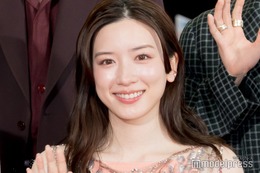 永野芽郁、高校生530人の歓声に「一瞬で眠気が覚めました」学生時代の思い出も回顧「通ってた時に朝ドラも撮ってたんです」【かくかくしかじか】 画像