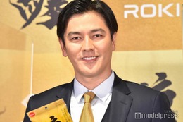 要潤、鍛え上げられた肉体美披露「色気すごい」「バキバキ」と反響続々 画像