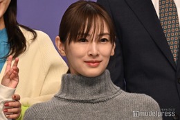 2児の母・北川景子、子供を失う役に覚悟「身を削って体当たりで」第2子出産後初連ドラ主演【あなたを奪ったその日から】 画像