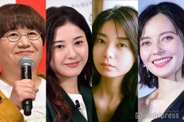 吉高由里子・森カンナ・ベッキー・ハリセンボン近藤春菜ら豪華食事会 “10年以上続く恒例行事”ショットに反響「眼福」「全員可愛い」 画像