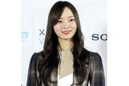 乃木坂46梅澤美波、グループのキャプテンを引き受けた際の心境を回想「めっちゃプレッシャーでした」