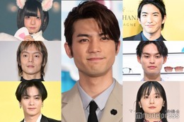 板垣瑞生さん訃報、芸能界から悲しみの声止まず 元メンバー・「ハイロー」「ブラックシンデレラ」共演者ら追悼