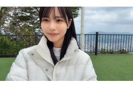 櫻坂46新メンバー、長濱ねる以来の出身地に反響「ついに来た」「2日連続で九州出身だ」
