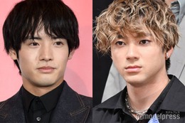 山田裕貴、赤楚衛二に「大号泣事件」理由明かす「2人だけの世界になった瞬間」 画像