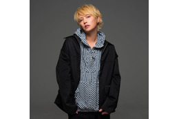 手越祐也、独立以降の軌跡重なる新曲「Never-ending」に込めた思いとは 画像