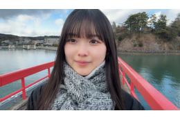 櫻坂46新メンバー 9人目の四期生「山川宇衣」公開 宮城県出身の19歳 画像