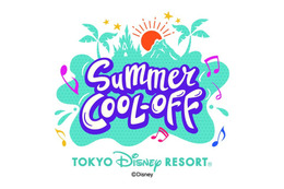 東京ディズニーリゾートの夏イベント、“びしょ濡れ”プログラムや新ダンスショー ミセス特別コラボと内容盛り沢山 画像