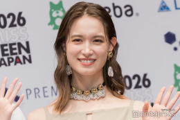 トラウデン直美、取得したい資格明かす「試合とかも結構出てて」 画像