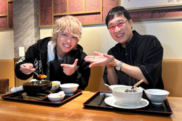 手越祐也「本当の意味で裸になった」独立当初の秘話明かす 独自の結婚観・芸能界の恩人についても 画像