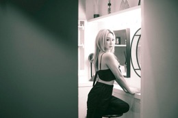 倖田來未、42歳の“今”写し出したビューティー本決定 美容法のヒント＆心も綺麗になる思考法紹介 画像