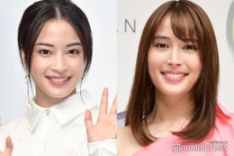 広瀬すず、姉・広瀬アリスに「ずるい」と思ったこと明かす