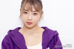 武部柚那、第2子妊娠発表「己との戦いの日々」ふっくらお腹＆長男との2ショット披露 画像