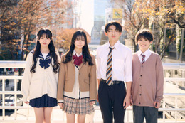 “日本一かわいい＆イケメン”中学・高校一年生決めるコンテスト、2025年も開催決定 画像