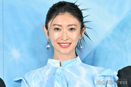 山田優、ドアップすっぴん姿公開「美しすぎる」「肌が綺麗」と反響 画像