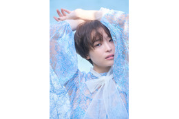 渡邊渚、1st写真集決定 初水着・ランジェリーカットにも挑戦「今の私をありのままに」【水平線】 画像