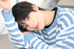 EVNNEパク・ハンビン、休日なしで努力した練習生時代 変わらぬストイックな姿勢「舞台に上がる前まで完璧ではない」【インタビュー連載Vol.7】