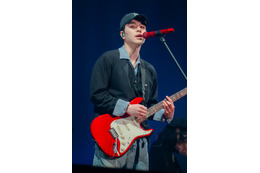 iKON・JU-NE＆DK、MADEINら集結「幸せな時間」「会うことができてうれしい」 ファンとの再会喜ぶ【LANDCONライブレポ】
