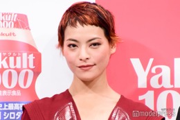 菅原小春、俳優・黒田大輔と結婚発表「当たり前のことを深く愛していけたら」NHK大河「いだてん」で共演 画像