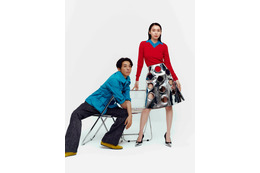 高橋一生＆飯豊まりえ「岸辺露伴」シリーズでの互いの存在とは「メンズノンノ」特別企画に登場
