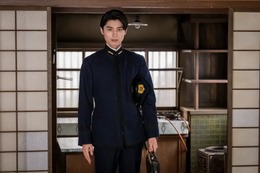 「波うららかに、めおと日和」瀧昌に見惚れる人続出 韓国で“鬼バズ”の美貌・朝ドラからGP帯ヒロインの夫役…抜擢続く本田響矢に視線集中【プロフィール】