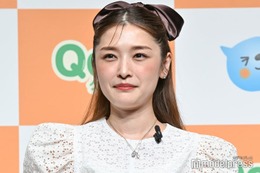 石川梨華、元ハロプロメンバーと遭遇＆2ショット披露「美人同士で眼福」「可愛いが渋滞」と反響