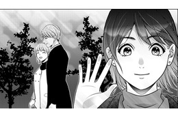 婚約者が「私の上位互換」後輩と⁉【顔を盗られた女 ＃８】