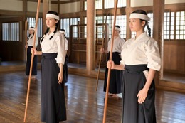 朝ドラ「あんぱん」次週予告に「アンパンマン」声優登場で視聴者沸く「ついにきた」「粋なコラボ」 画像
