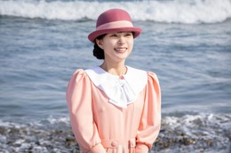 「波うららかに、めおと日和」＆朝ドラ「あんぱん」の繋がり話題「偶然？」「同じ世界線なのエモすぎる」 画像