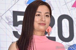 尾野真千子「惚れました」絶賛した若手俳優とは 画像
