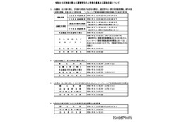 【高校受験2026】神奈川県公立高入試の日程、学力検査2/17