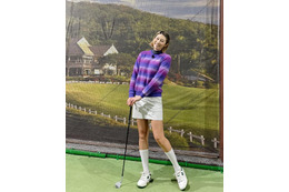 狩野舞子、“20年前”高校時代のユニフォーム姿 同級生の元選手2人と仲睦まじいやりとりも