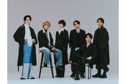 Kis-My-Ft2、全国3都市5日間のハイタッチ会開催決定 11枚目アルバム「MAGFACT」3枚セットに参加券付与 画像