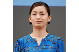 尾野真千子、“演技に惚れた”若手俳優を明かす「役になりきっている」「すごいなと思って」 画像